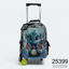 Imagen de MOCHILA CHIMOLA 16´DRAGON C/CARRO 10.25